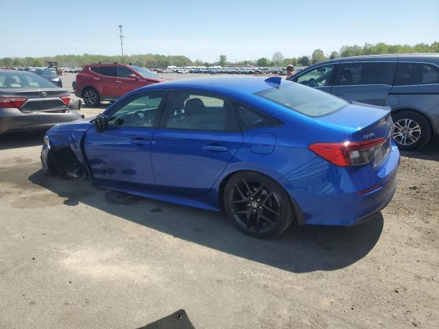 Vin: 2hgfe2f59ph528329, lot: 55113525, honda civic sport 20232
