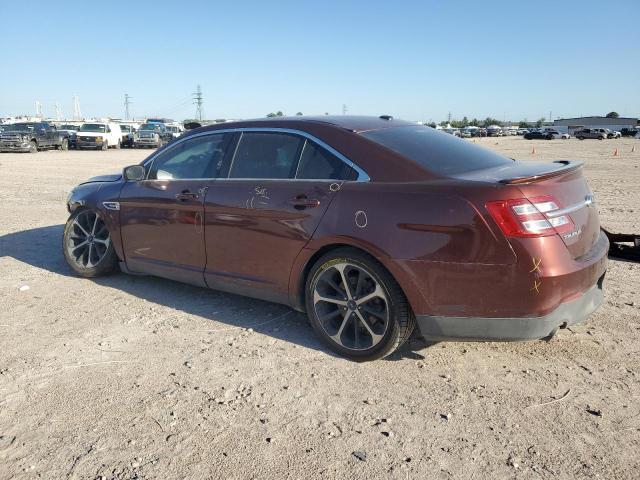 Vin: 1fahp2e89fg120815, lot: 51240195, ford taurus sel 20152