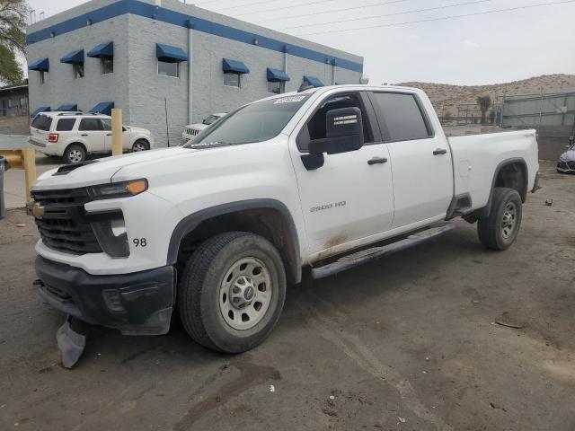 Vin: 1gc4yle75rf221900, lot: 52762015, chevrolet all models k2500 heavy duty 2024 img_1