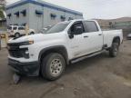 2024 CHEVROLET SILVERADO - 1GC4YLE75RF221900