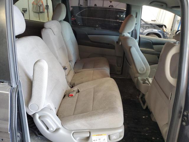 2016 HONDA ODYSSEY EX - 5FNRL5H46GB060640