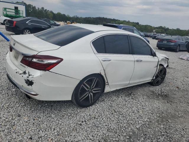 Vin: 1hgcr2f5xga097327, lot: 52591775, honda accord sport 20163