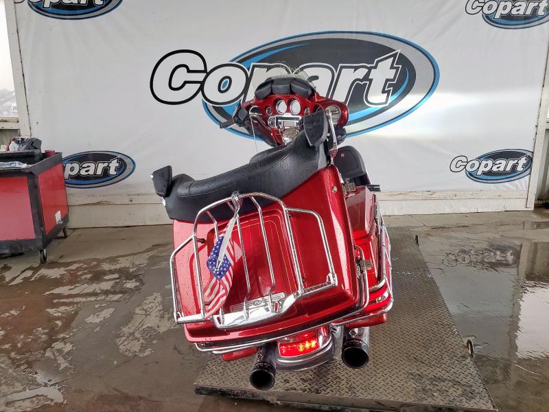 2013 HARLEY-DAVIDSON FLHTCU ULTRA CLASSIC ELECTRA GLIDE 1HD1FCM12DB626732