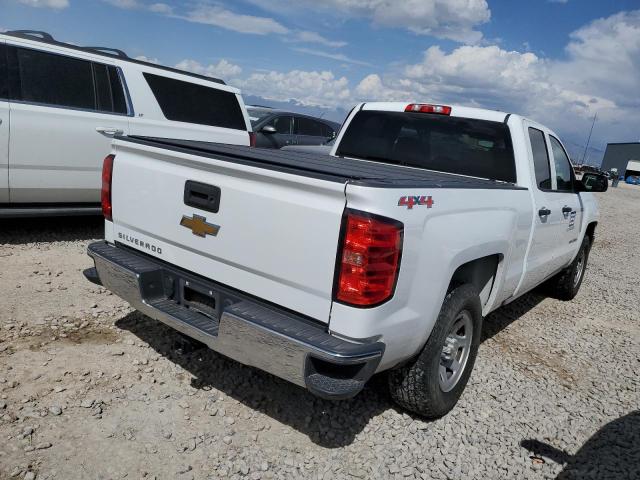 Vin: 1gcvknec3hz348107, lot: 54329175, chevrolet all models k1500 20173