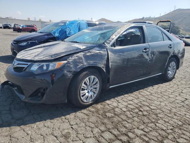 Vin: 4t4bf1fk0dr310476, lot: 55179175, toyota camry l 2013 img_1