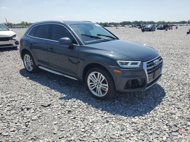 Vin: wa1bnafy9j2219746, lot: 53459405, audi q5 premium plus 20184