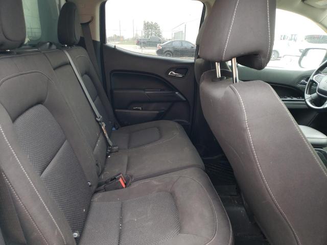 2018 CHEVROLET COLORADO L - 1GCGTCEN7J1316910