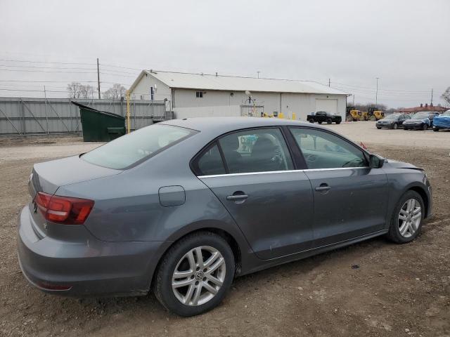 Vin: 3vw2b7ajxhm258731, lot: 51007515, volkswagen jetta s 20173