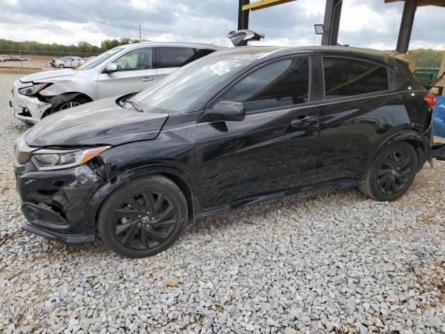 HONDA HR-V SPORT