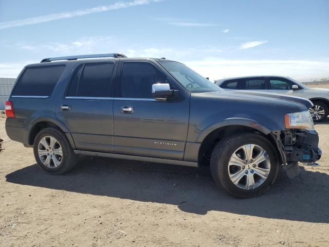 Vin: 1fmju1mt3gef36405, lot: 53292495, ford expedition platinum 20164