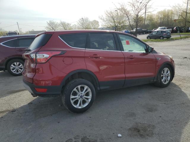 2017 FORD ESCAPE SE - 1FMCU0GD9HUB50974
