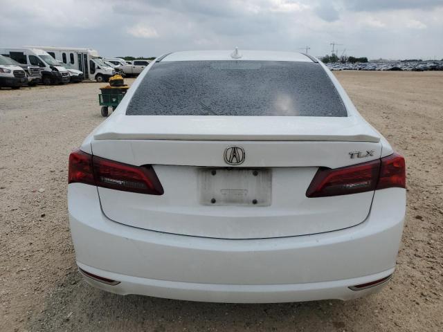 2015 ACURA TLX TECH - 19UUB1F59FA017582