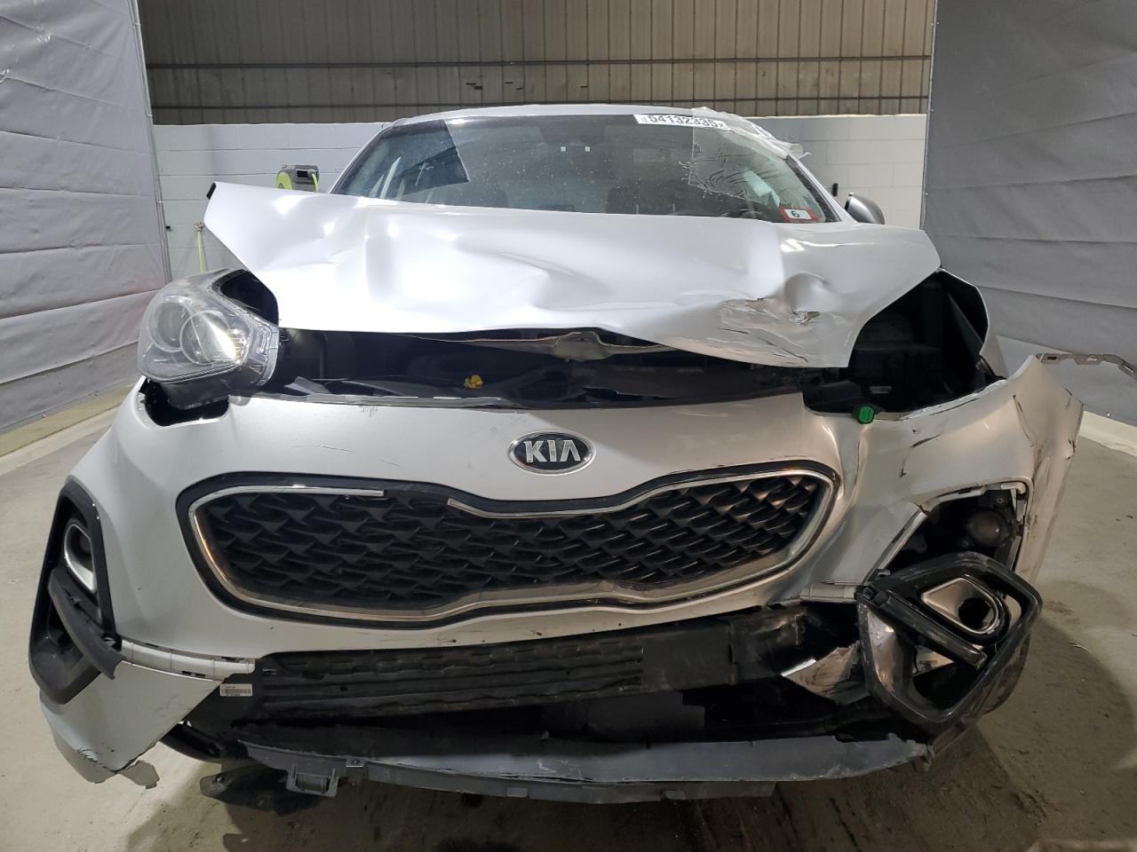 Kia Sportage l 2020