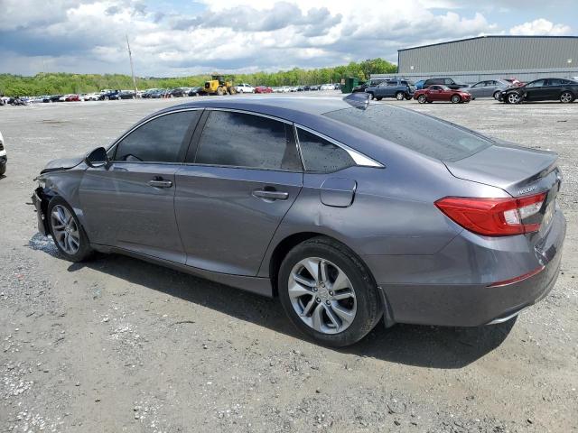 Vin: 1hgcv1f16ka005934, lot: 52862005, honda accord lx 20192