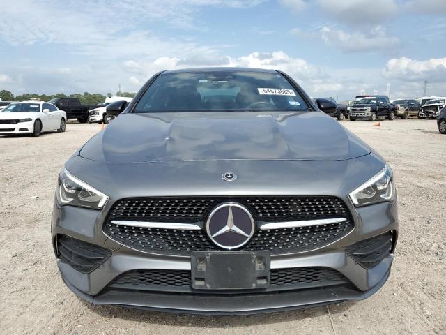 2020 MERCEDES-BENZ CLA 250 - WDD5J4GB5LN026432