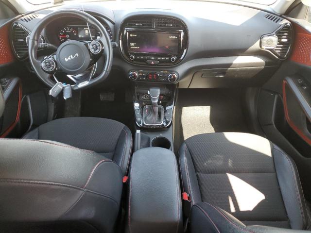 2022 KIA SOUL GT-LI - KNDJ53AF1N7818653
