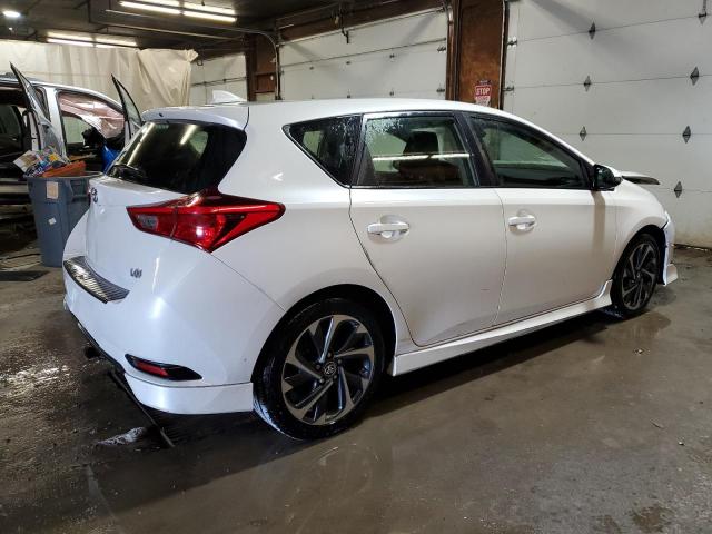 Vin: jtnkarje9jj570929, lot: 53289145, toyota corolla 20183
