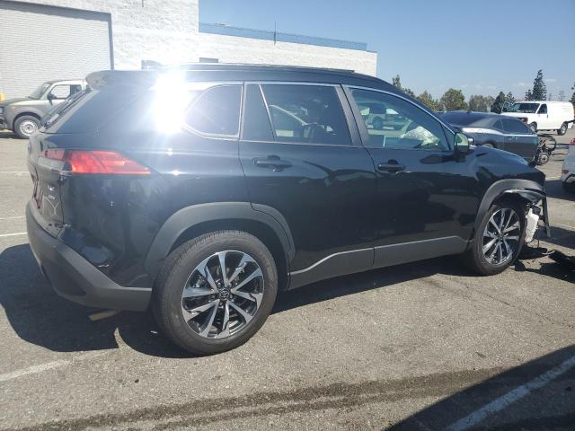 Vin: 7mudaabg0sv121390, lot: 54921945, toyota corolla cr xle 20253