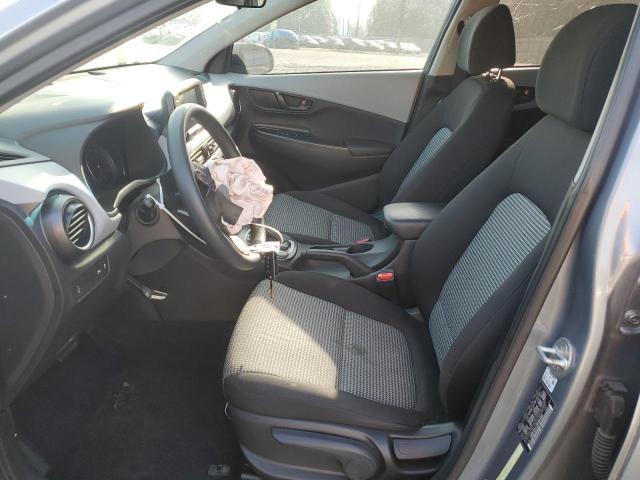 2021 HYUNDAI KONA SE - KM8K12AAXMU642258