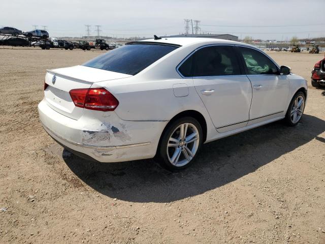 Vin: 1vwcn7a30ec074506, lot: 60533615, volkswagen passat sel 20143