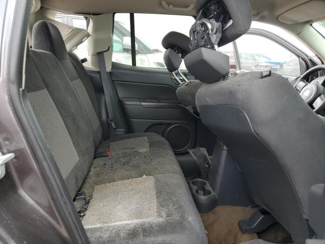 1C4NJCBA4HD146366 2017 JEEP COMPASS