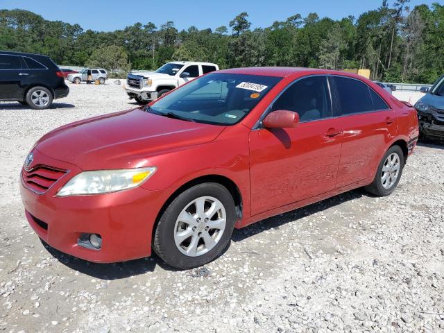 Vin: 4t1bf3ek6bu711924, lot: 52034195, toyota camry base 2011 img_1