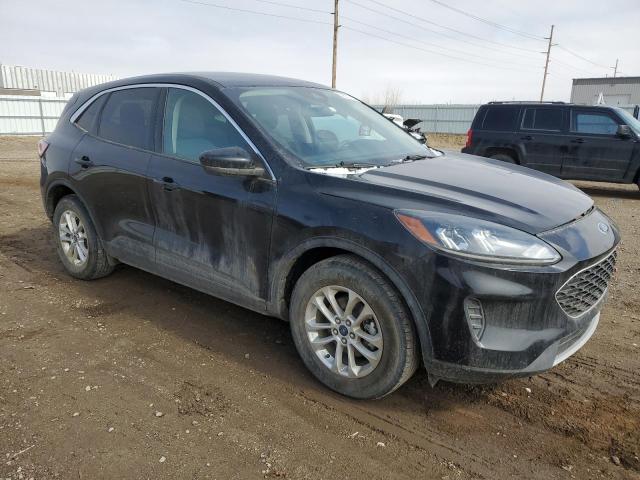 Vin: 1fmcu9g65luc21800, lot: 50615155, ford escape se 20204