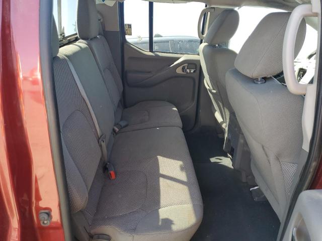 1N6AD0EVXKN725234 2019 NISSAN FRONTIER