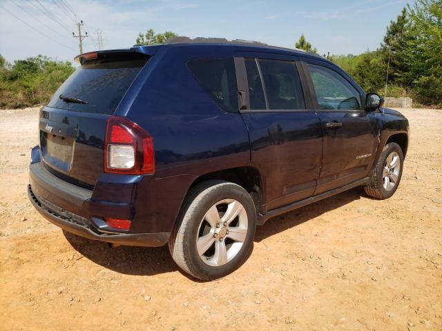 Vin: 1c4njcba8fd400884, lot: 53255415, jeep compass sport 20153