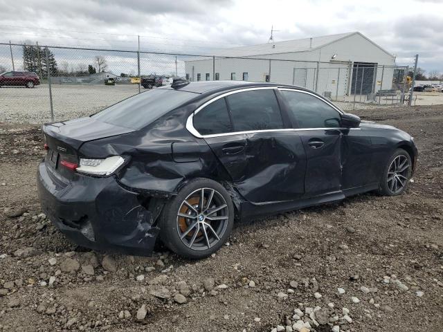 Vin: wba5r7c50kaj81963, lot: 53853755, bmw 3 series 20193