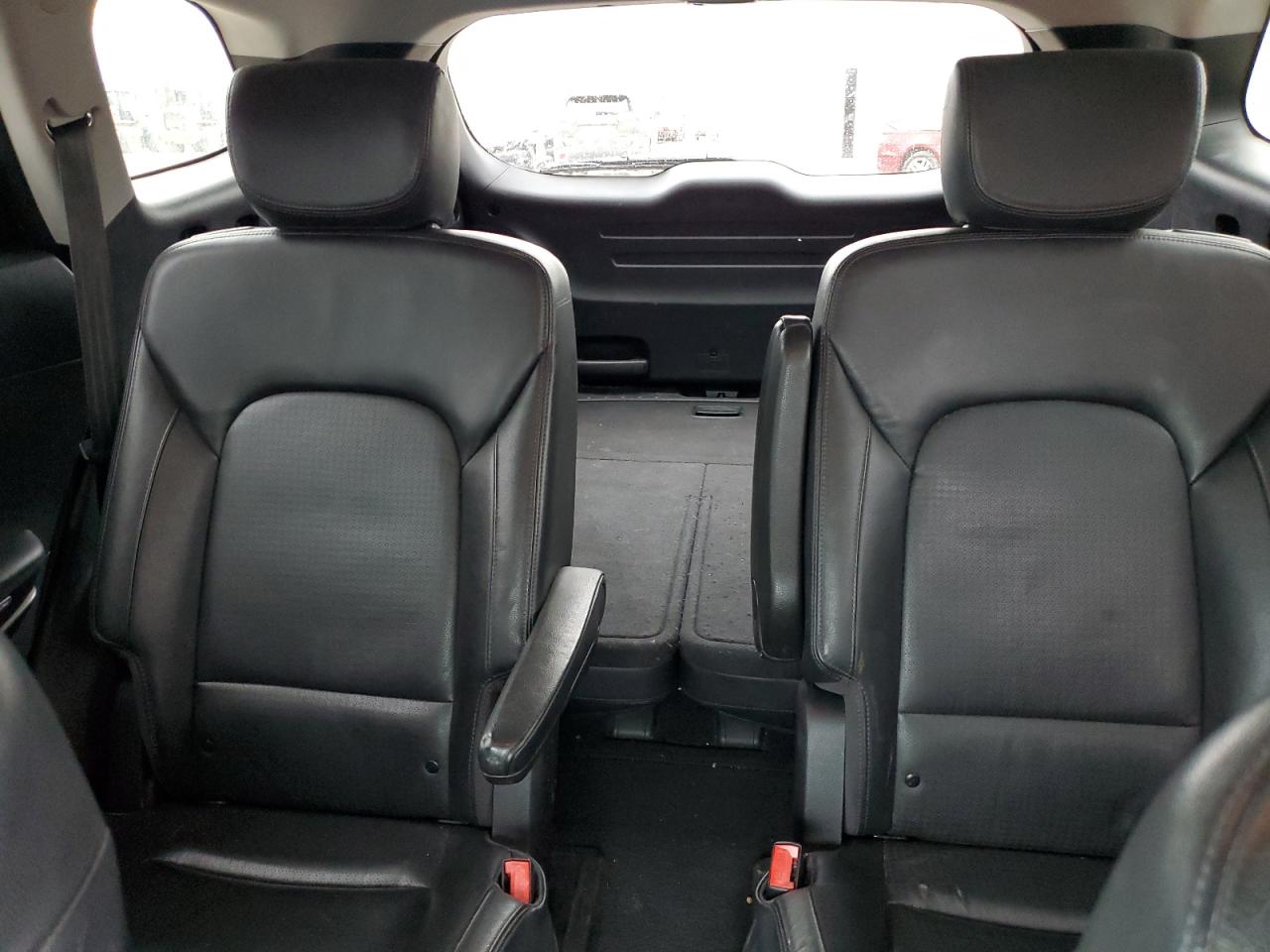 HYUNDAI SANTA FE GLS