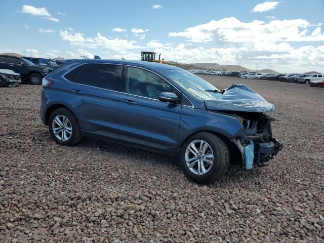 Vin: 2fmpk3j98jbc23602, lot: 52959535, ford edge sel 20184