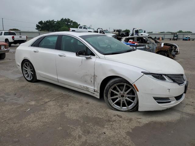 2014 LINCOLN MKZ - 3LN6L2GK9ER827244