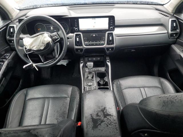 2022 KIA SORENTO S - 5XYRL4LC4NG104861