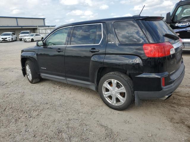 Vin: 2gkalmek3h6124381, lot: 53387735, gmc terrain sle 20172