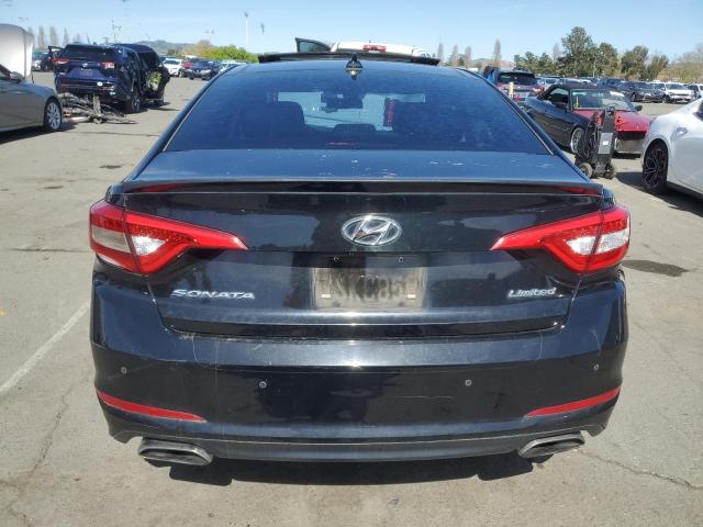 2016 HYUNDAI SONATA SPO - 5NPE34AF3GH338965