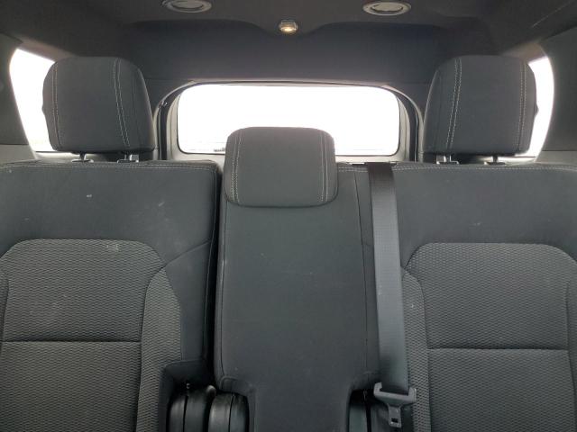 2018 FORD EXPLORER X - 1FM5K7D88JGA31462