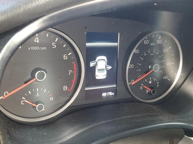 2023 KIA RIO S 3KPA25AD5PE551488