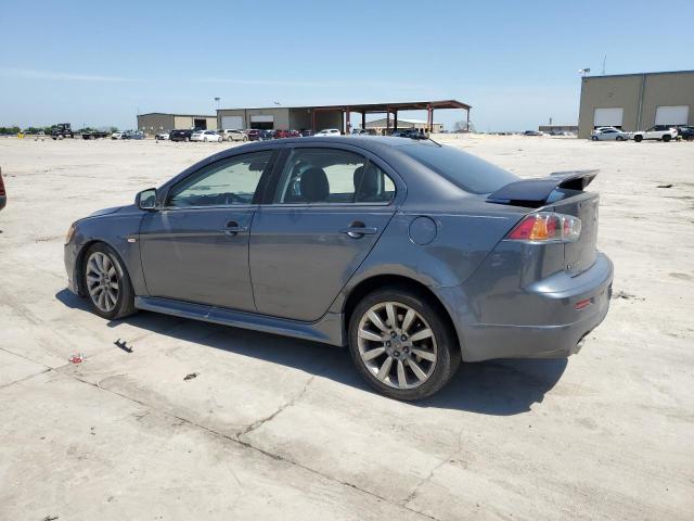 Vin: ja32v6fv0au030074, lot: 52625195, mitsubishi lancer ralliart 20102
