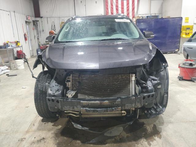 2017 CHEVROLET TRAVERSE P 1GNKVJKD9HJ238331