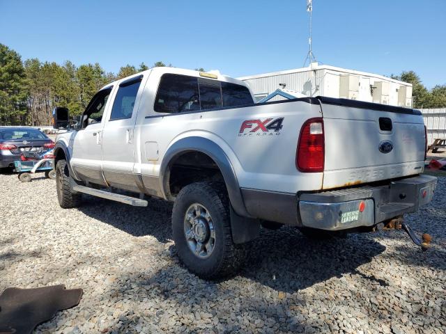 Vin: 1ft7w2b67cec84664, lot: 53691645, ford f250 super duty 20122