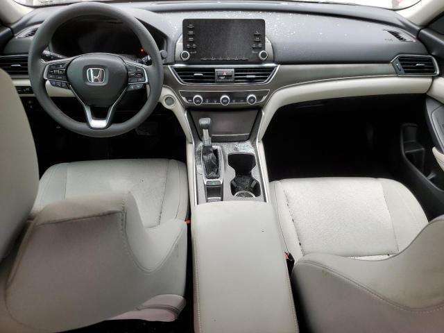 2018 HONDA ACCORD LX - 1HGCV1F10JA223317