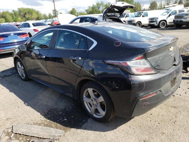 Vin: 1g1rc6s50gu122119, lot: 54933115, chevrolet volt lt 20162