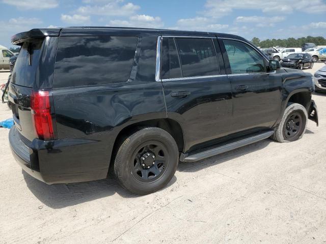 Vin: 1gnlcdec7lr221777, lot: 53051305, chevrolet tahoe police 20203