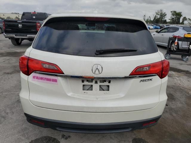 2015 ACURA RDX - 5J8TB3H33FL001823