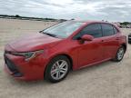 2021 TOYOTA COROLLA SE - JTND4MBE6M3130872