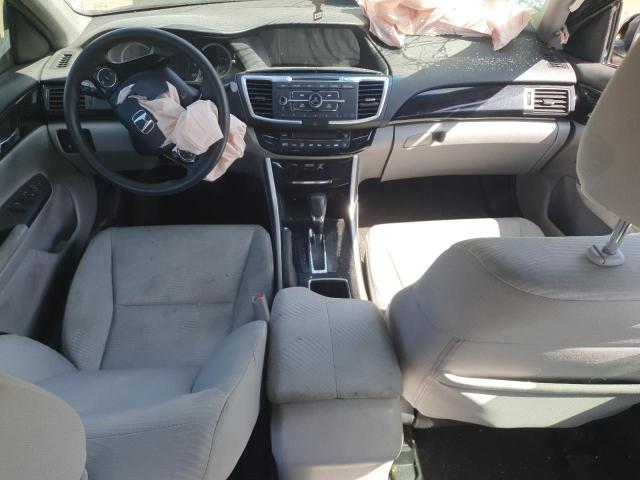 2016 HONDA ACCORD LX - 1HGCR2F36GA174161