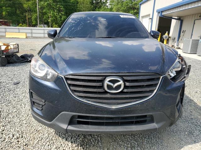 2016 MAZDA CX-5 SPORT - JM3KE4BY8G0837052
