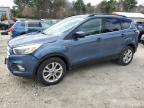 2018 FORD ESCAPE SE - 1FMCU9GDXJUC16040