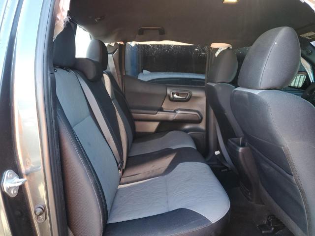 2023 TOYOTA TACOMA DOU - 3TMDZ5BN6PM143474